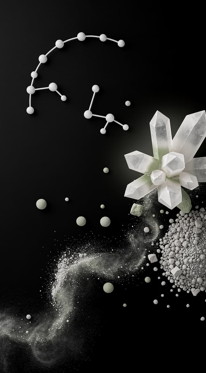 Blendence - Freeze-Dried Nutrition Brand