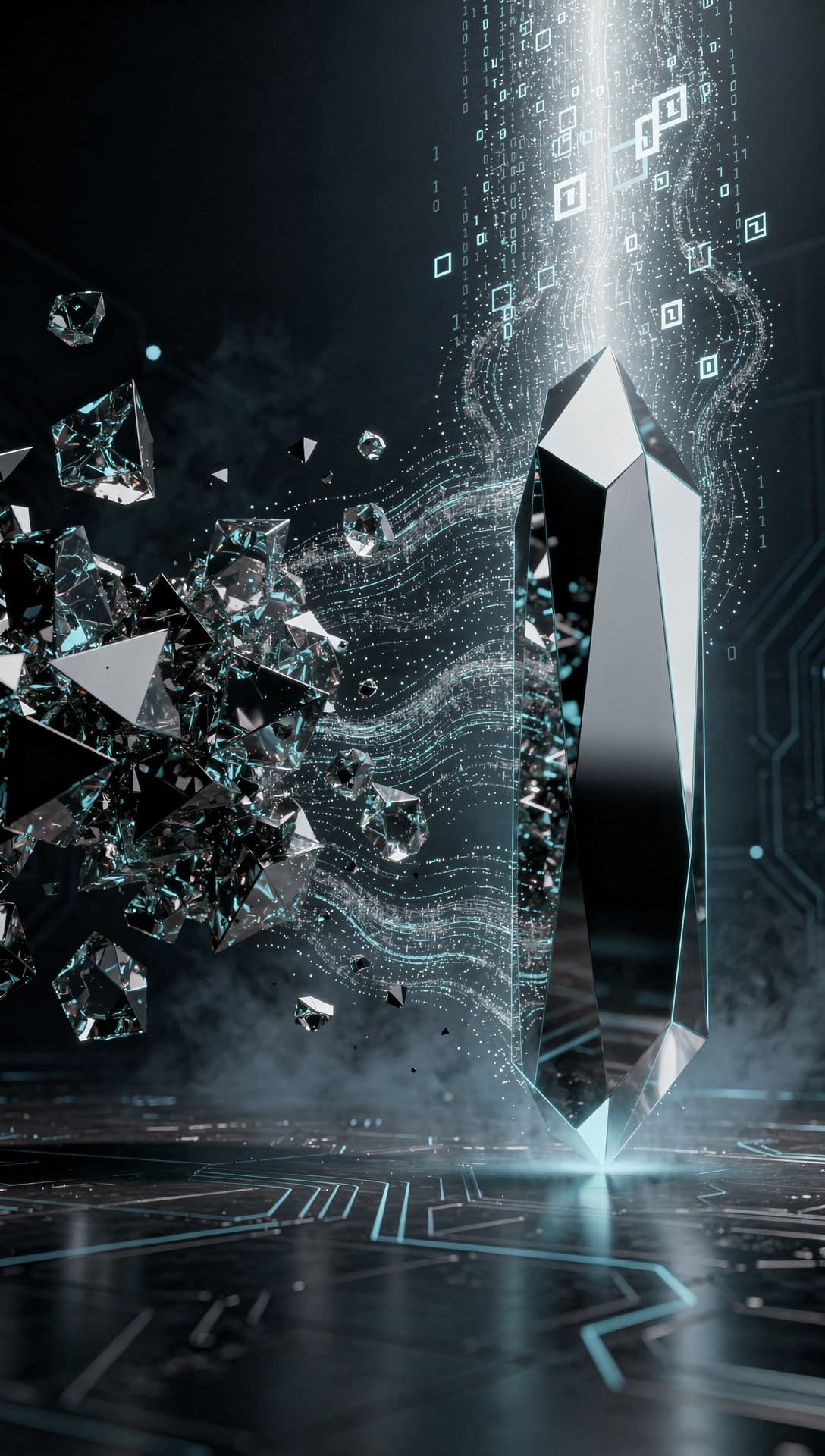 Data Modernization Initiative