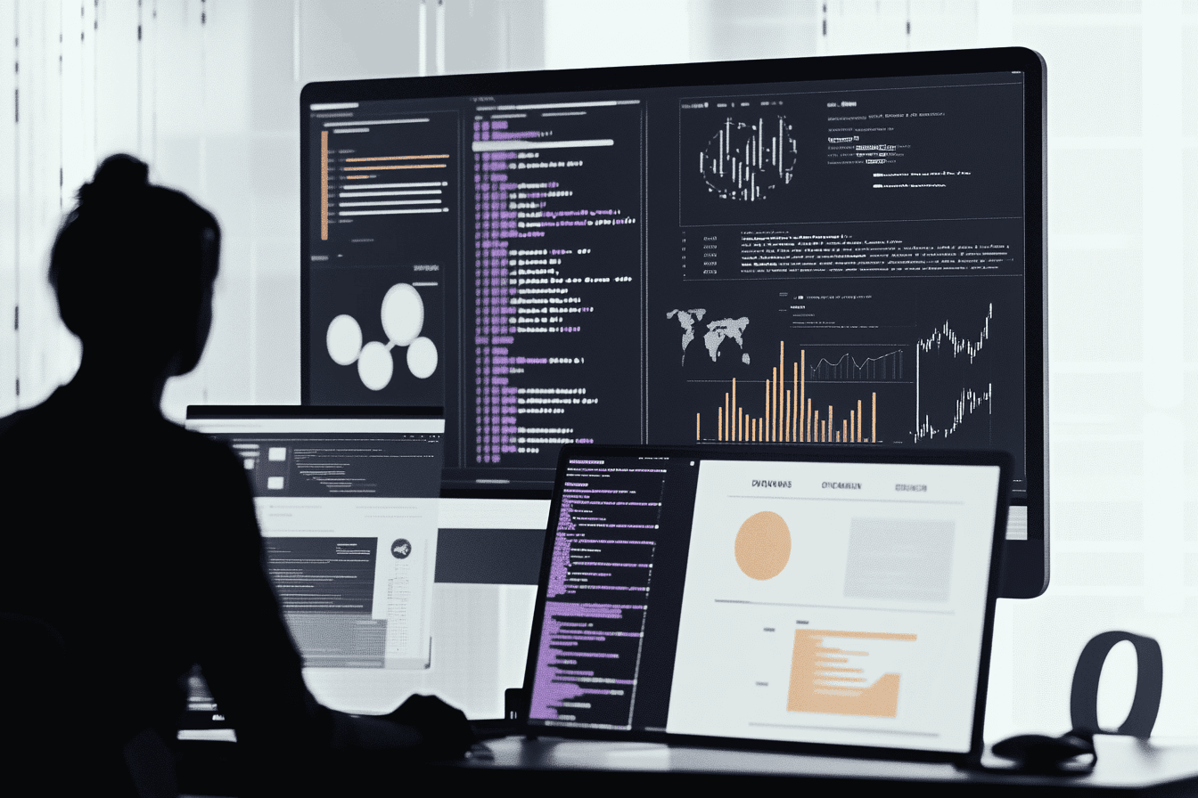 Data-Driven Product Management