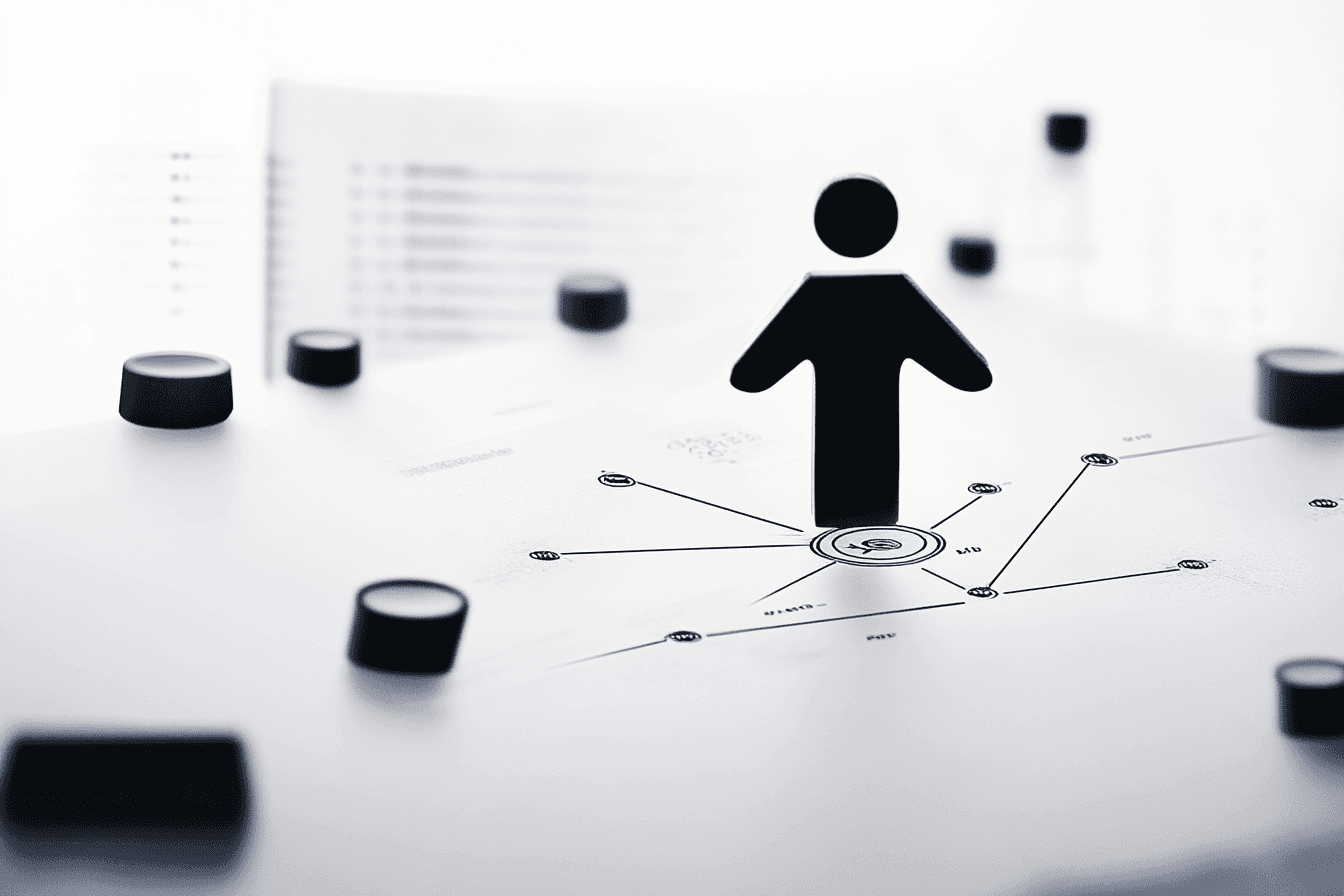 Technical Leadership