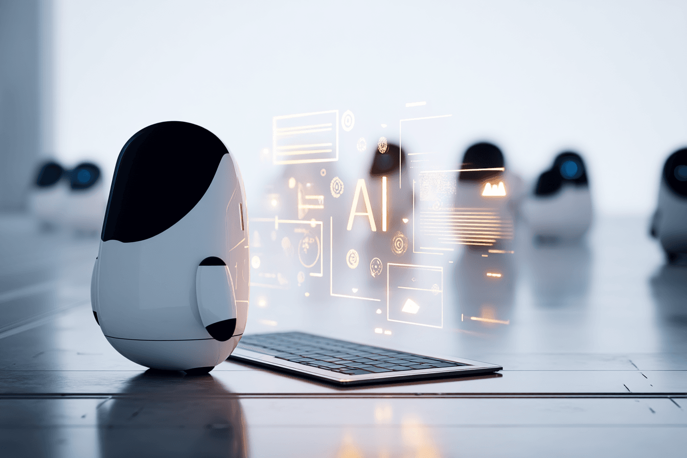 AI Development & Integration